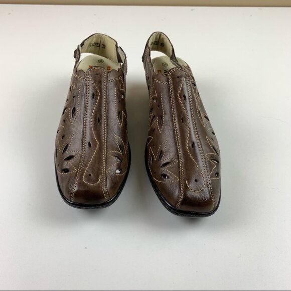 Volk Walkers Well  Being La Chei size 39 - Picture 9 of 10